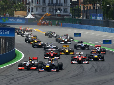 Επιστρέφει στη F1 η Αργεντινή;